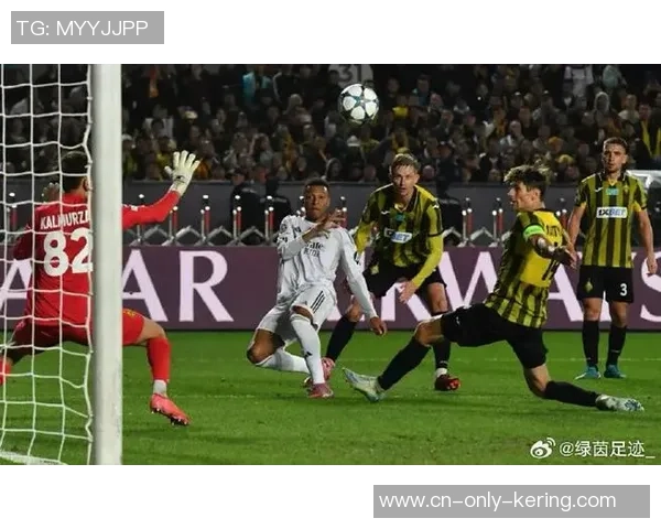 欧冠小组赛激战在即皇马与热刺的巅峰对决即将上演