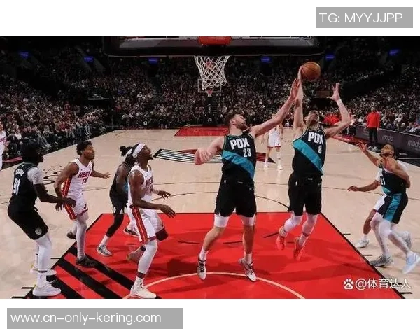 大爆冷!开拓者22分大逆转,完结雷霆8连胜,杨瀚森接连3场遭弃用 大爆冷!开拓者22分大逆转,完结雷霆8连胜,杨瀚森接连3场遭弃用