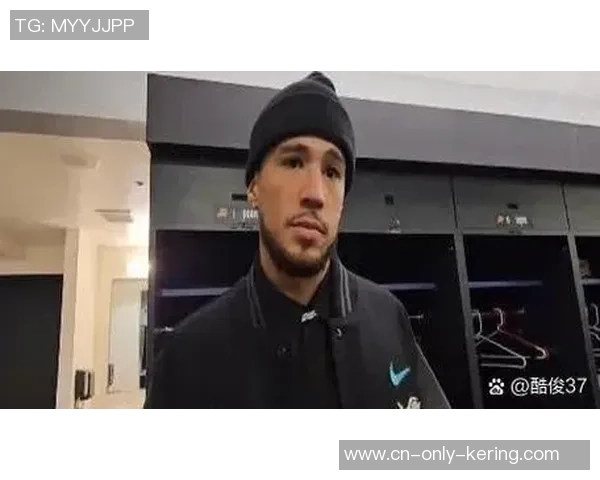 浓眉估计战湖人复出！揭露回应买卖谣言 他直言很意外哈里森被辞退